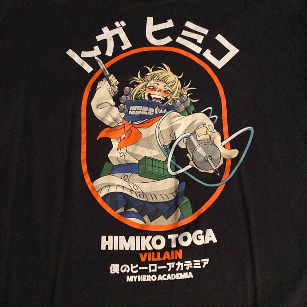 Toga T